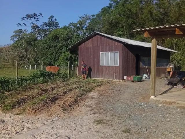 Sítio e chácara venda em Região Geográfica Imediata de Itajaí, Piçarras