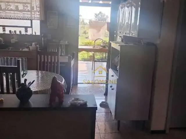 Sítio e chácara venda em Pinhal-Sede, Balneário Pinhal