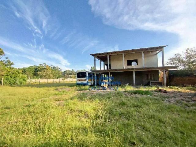 Sítio e chácara venda em Região Geográfica Imediata de Tramandaí - Osório, Aglomeração Urbana do Litoral Norte