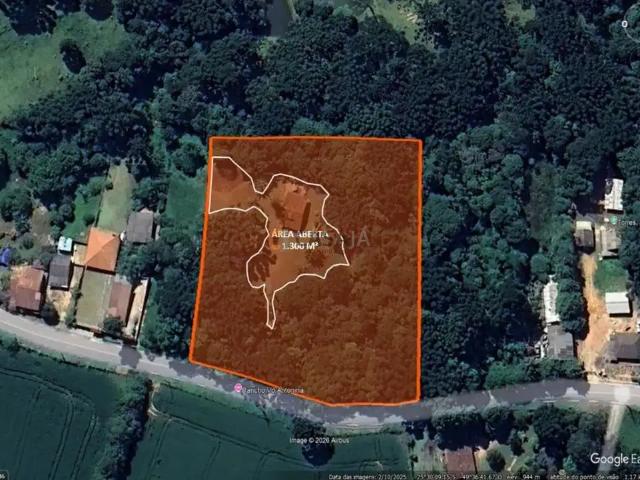 Sítio e chácara venda em Região Geográfica Imediata de Curitiba, Região Metropolitana de Curitiba