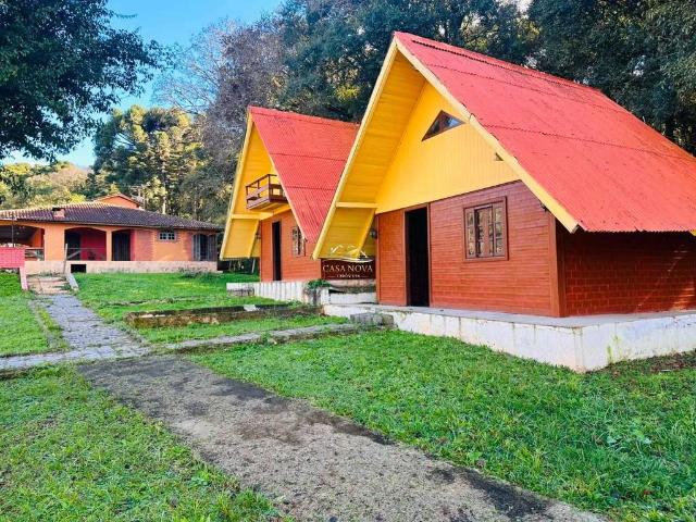 Sítio e chácara venda em Região Geográfica Imediata de Curitiba, Região Metropolitana de Curitiba