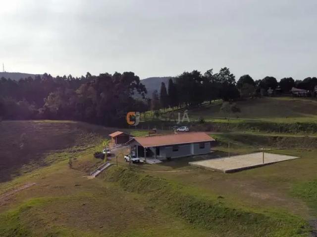 Sítio e chácara venda em Região Geográfica Imediata de Curitiba, Região Metropolitana de Curitiba