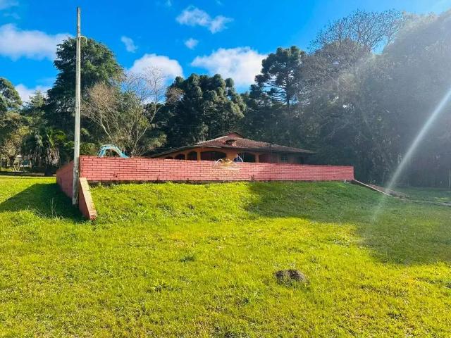 Sítio e chácara venda em Região Geográfica Imediata de Curitiba, Região Metropolitana de Curitiba