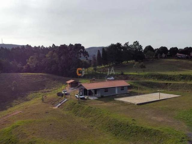 Sítio e chácara venda em Bugre, Balsa Nova
