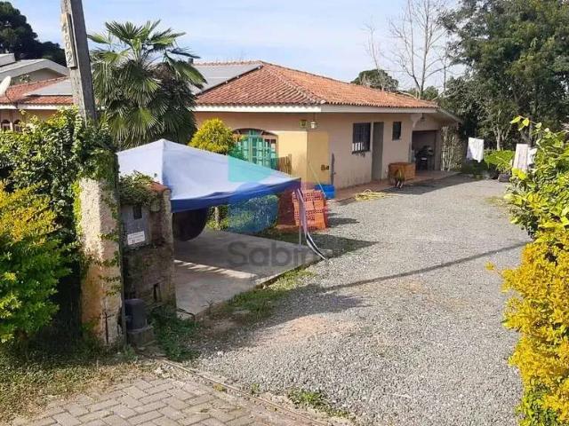 Sítio e chácara venda em Região Geográfica Imediata de Curitiba, Região Metropolitana de Curitiba