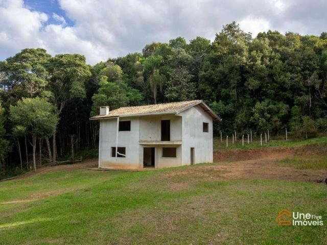 Sítio e chácara venda em Região Geográfica Imediata de Curitiba, Região Metropolitana de Curitiba