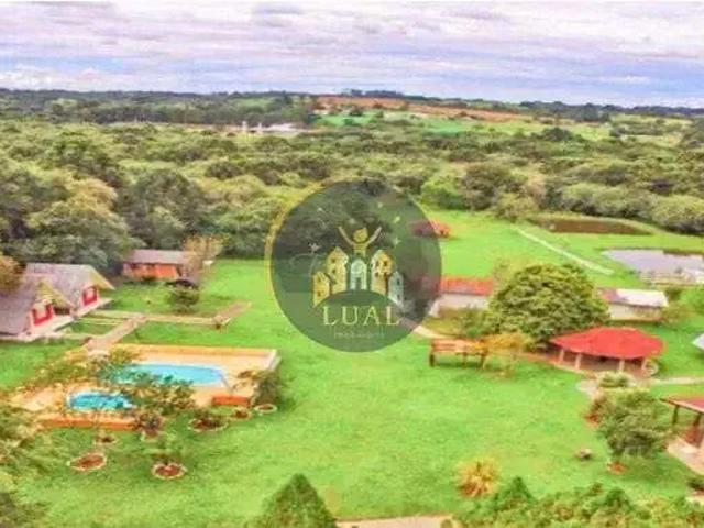 Sítio e chácara venda em Região Geográfica Imediata de Curitiba, Região Metropolitana de Curitiba