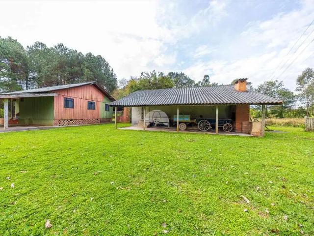 Sítio e chácara venda em Região Geográfica Imediata de Curitiba, Região Metropolitana de Curitiba