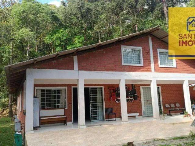 Sítio e chácara venda em Região Geográfica Imediata de Curitiba, Região Metropolitana de Curitiba