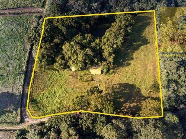 Sítio e chácara venda em Região Geográfica Imediata de Curitiba, Região Metropolitana de Curitiba