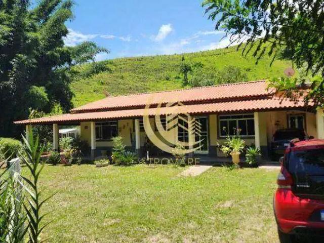 Sítio e chácara venda em Região Imediata de Cruzeiro, Região Metropolitana do Vale do Paraíba e Litoral Norte
