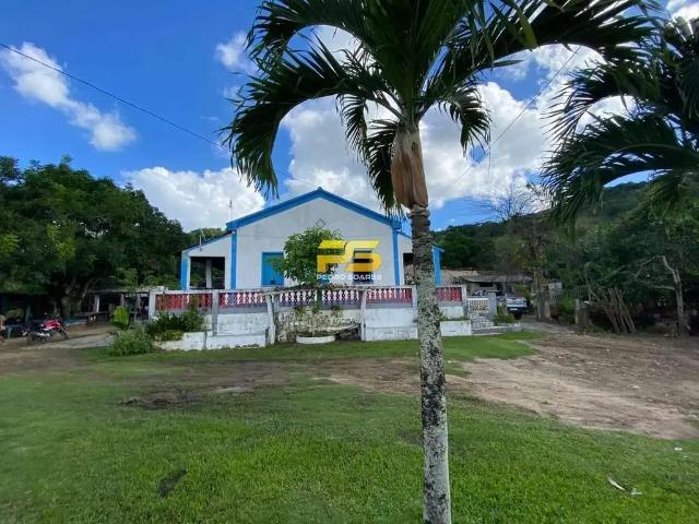 Sítio e chácara venda em Região Geográfica Imediata de Guarabira, Bananeiras