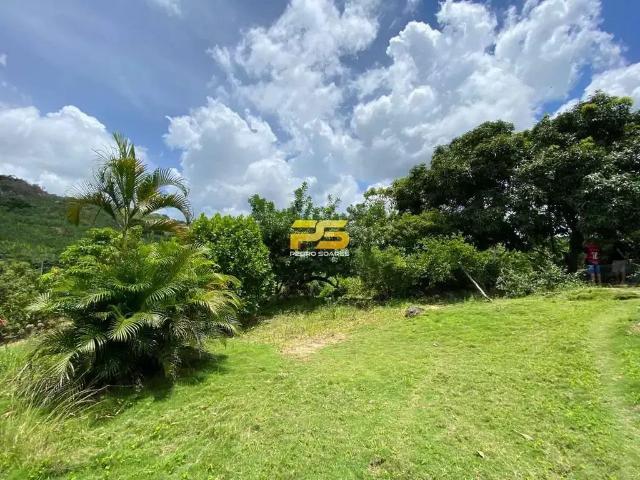 Sítio e chácara venda em Região Geográfica Imediata de Guarabira, Bananeiras