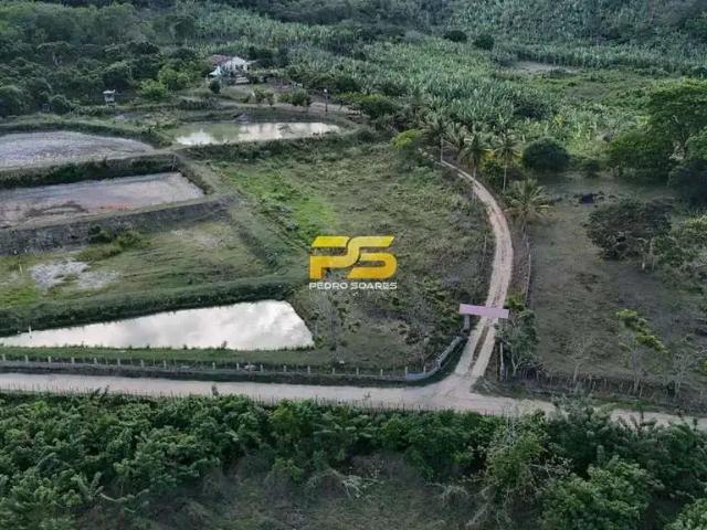Sítio e chácara venda em Região Geográfica Imediata de Guarabira, Bananeiras