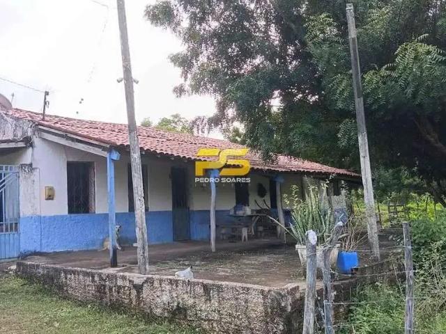 Sítio e chácara venda em Região Geográfica Imediata de Guarabira, Bananeiras