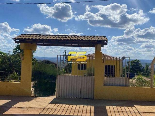 Sítio e chácara venda em Região Geográfica Imediata de Guarabira, Bananeiras