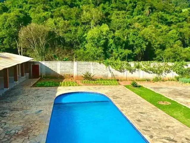 Sítio e chácara venda em Região Geográfica Imediata de Poços de Caldas, Bandeira do Sul