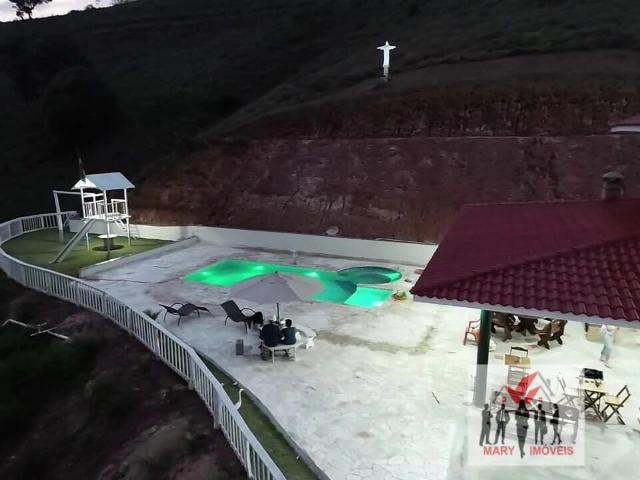 Sítio e chácara venda em Bandeira do Sul, Região Geográfica Intermediária de Pouso Alegre