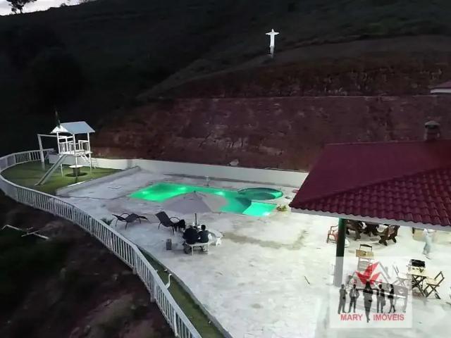 Sítio e chácara venda em Região Geográfica Imediata de Poços de Caldas, Bandeira do Sul