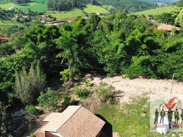 Sítio e chácara venda em Região Geográfica Imediata de Poços de Caldas, Bandeira do Sul