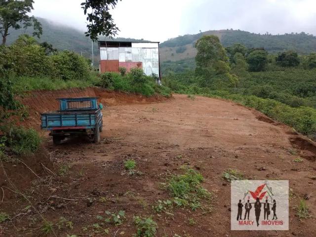 Sítio e chácara venda em Região Geográfica Imediata de Poços de Caldas, Bandeira do Sul