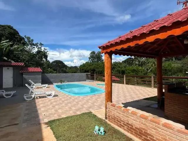 Sítio e chácara venda em Região Geográfica Imediata de Poços de Caldas, Bandeira do Sul