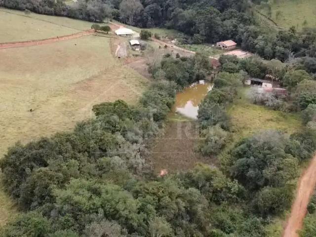 Sítio e chácara venda em Região Geográfica Imediata de Poços de Caldas, Bandeira do Sul