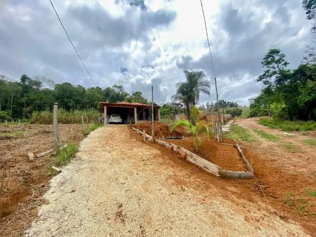 Sítio e chácara venda em Região Geográfica Imediata de Poços de Caldas, Bandeira do Sul
