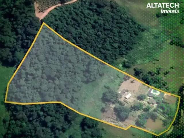 Sítio e chácara venda em Região Geográfica Imediata de Poços de Caldas, Bandeira do Sul