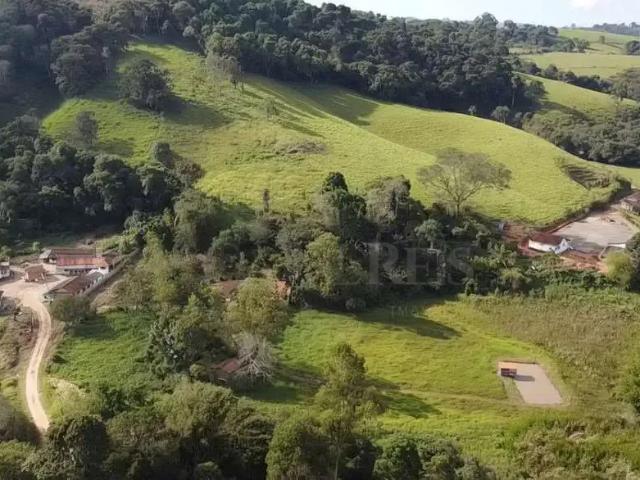 Sítio e chácara venda em Região Geográfica Imediata de Poços de Caldas, Bandeira do Sul