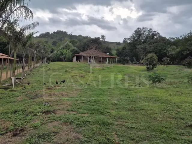 Sítio e chácara venda em Região Geográfica Imediata de Poços de Caldas, Bandeira do Sul