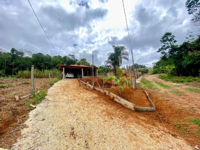 Sítio e chácara venda em Bandeira do Sul, Minas Gerais