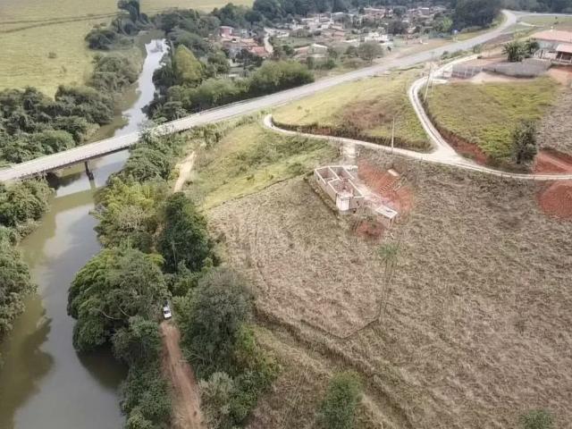 Sítio e chácara venda em Região Geográfica Imediata de Poços de Caldas, Bandeira do Sul