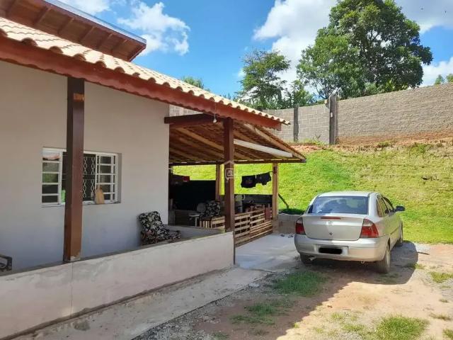 Sítio e chácara venda em Região Geográfica Imediata de Poços de Caldas, Bandeira do Sul