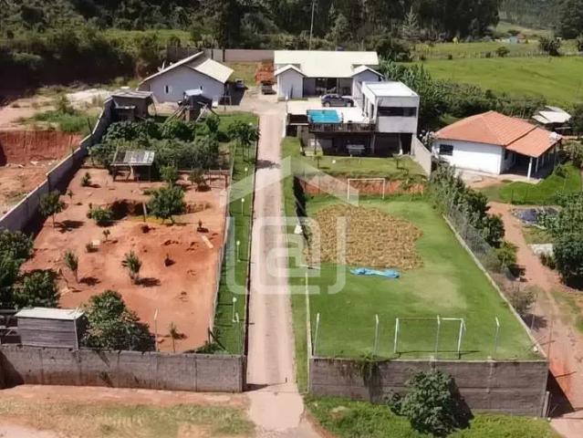 Sítio e chácara venda em Região Geográfica Imediata de Poços de Caldas, Bandeira do Sul