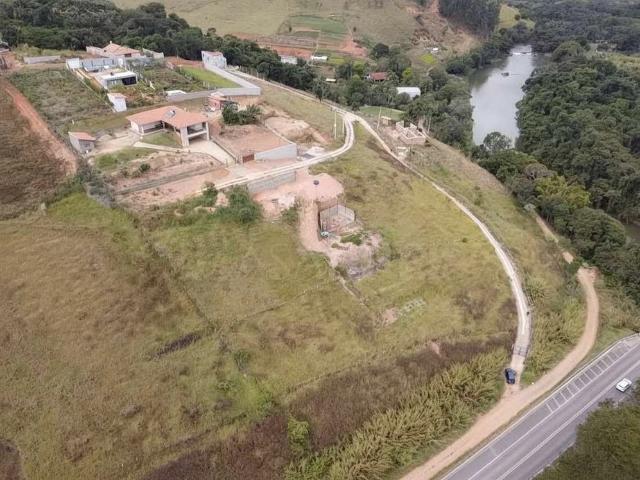 Sítio e chácara venda em Bandeira do Sul, Região Geográfica Intermediária de Pouso Alegre