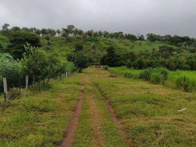 Sítio e chácara venda em Região Geográfica Imediata de Cáceres, Lambari d'Oeste