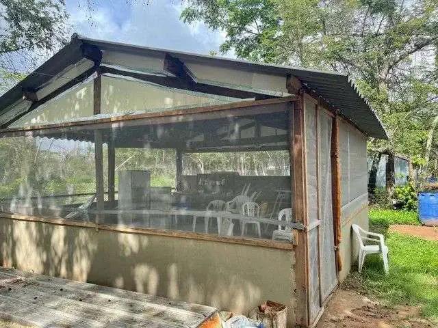Sítio e chácara venda em Região Geográfica Imediata de Cuiabá, Região Metropolitana do Vale do Rio Cuiabá