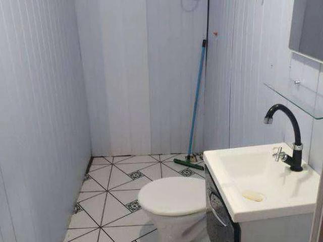 Sítio e chácara venda em COHAB Vila Recreio, Barão de Melgaço