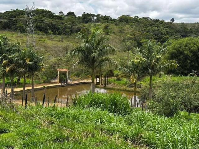 Sítio e chácara venda em Região Geográfica Imediata de Barbacena, Barbacena