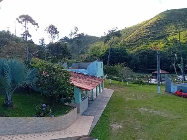 Sítio e chácara venda em Região Geográfica Imediata de Barbacena, Barbacena