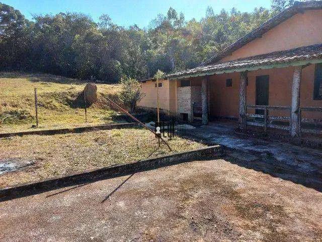 Sítio e chácara venda em Região Geográfica Imediata de Barbacena, Barbacena