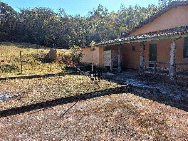 Sítio e chácara venda em Região Geográfica Imediata de Barbacena, Barbacena