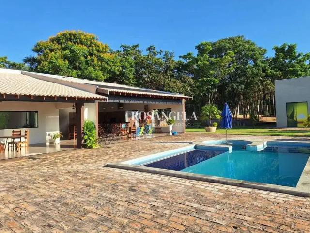 Sítio e chácara venda em Região Imediata de Birigui-Penápolis, Barbosa