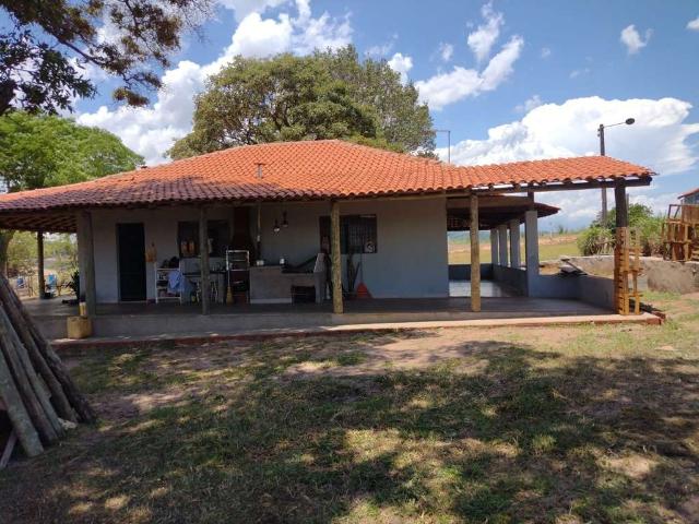 Sítio e chácara venda em Região Imediata de Jaú, Barra Bonita