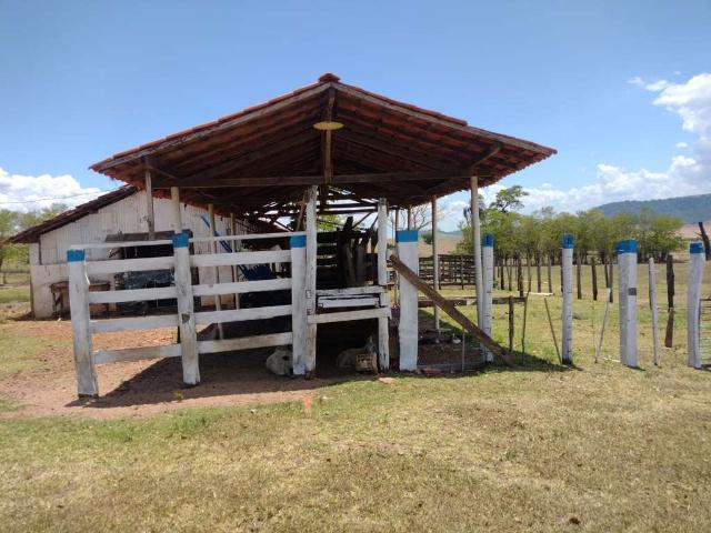 Sítio e chácara venda em Região Imediata de Jaú, Barra Bonita