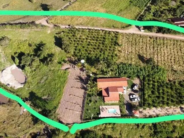 Sítio e chácara venda em Região Geográfica Imediata de Caruaru, Barra de Guabiraba