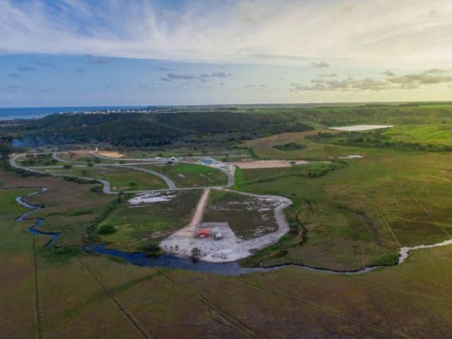 Sítio e chácara venda em Barra de São Miguel