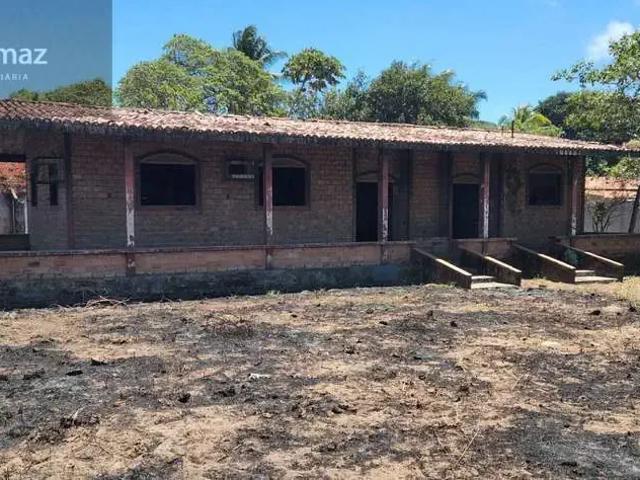Sítio e chácara venda em Região Geográfica Imediata de Maceió, Barra de Santo Antônio
