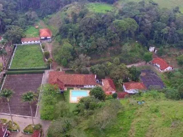 Sítio e chácara venda em Região Geográfica Imediata de Volta Redonda-Barra Mansa, Barra do Piraí